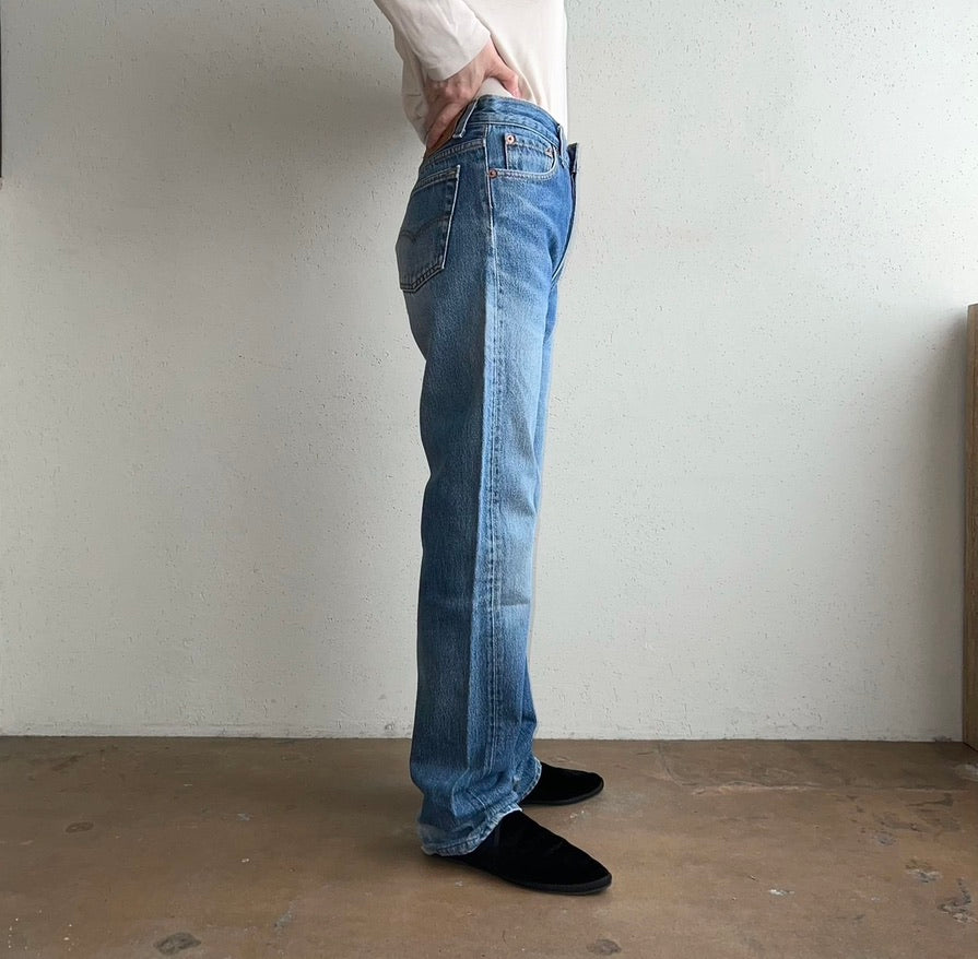 90s Levis 501 Made in USA