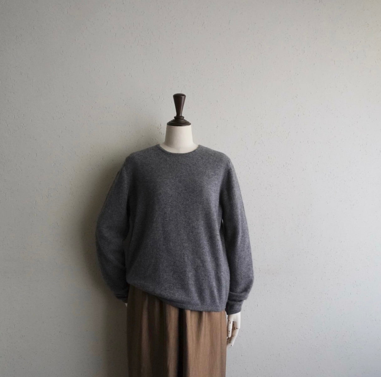 90s Cashmere Knit