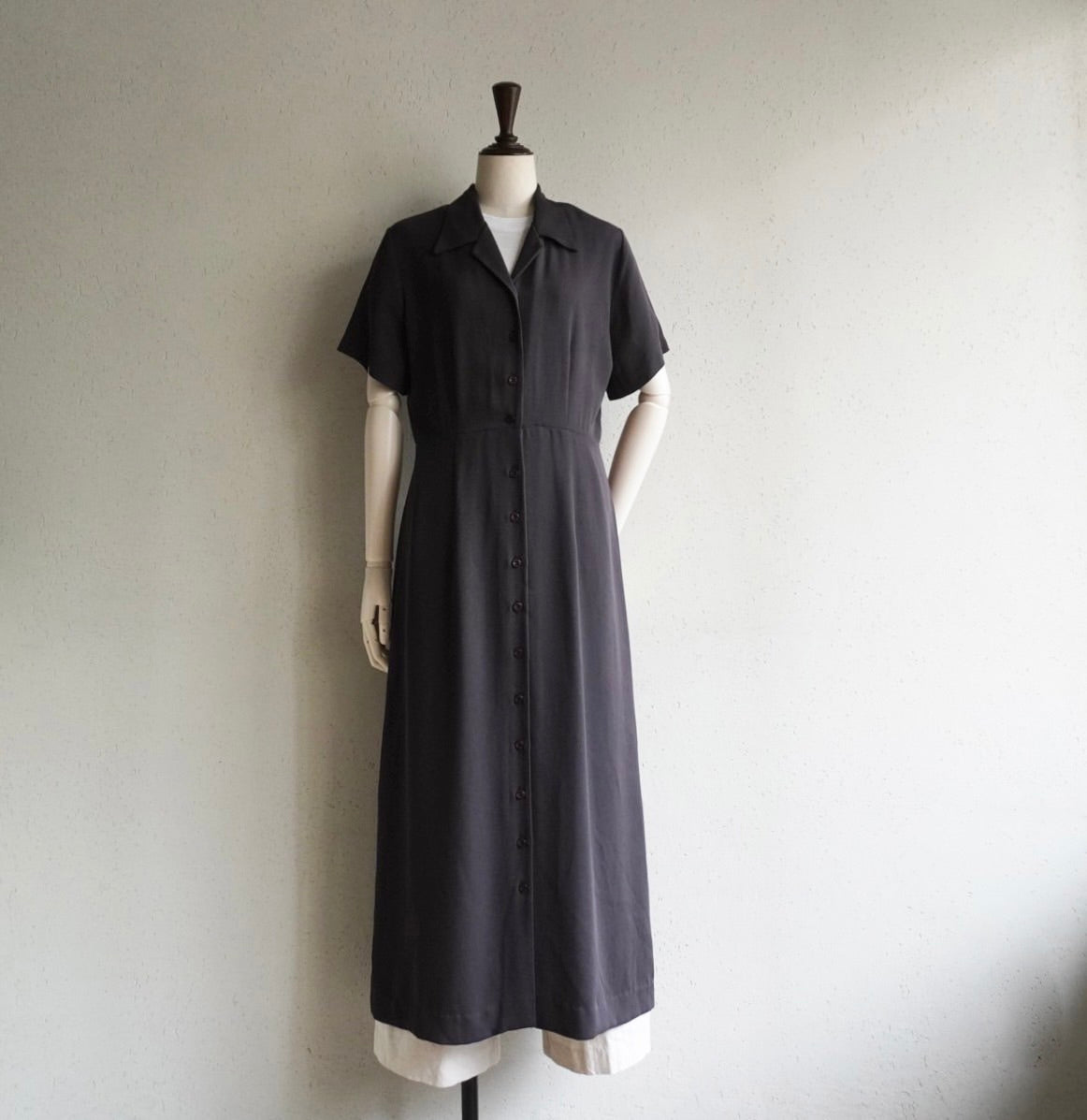 90s "AKA EDDIE BAUER" Dress