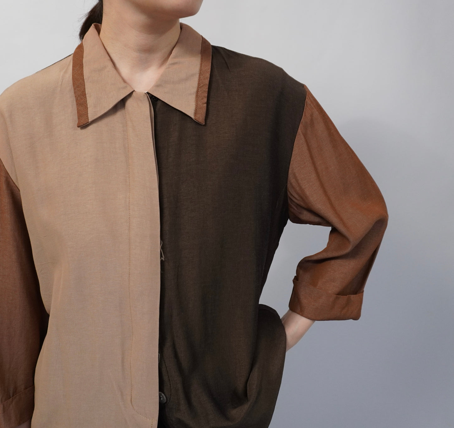 90s Shirt Made in USA
