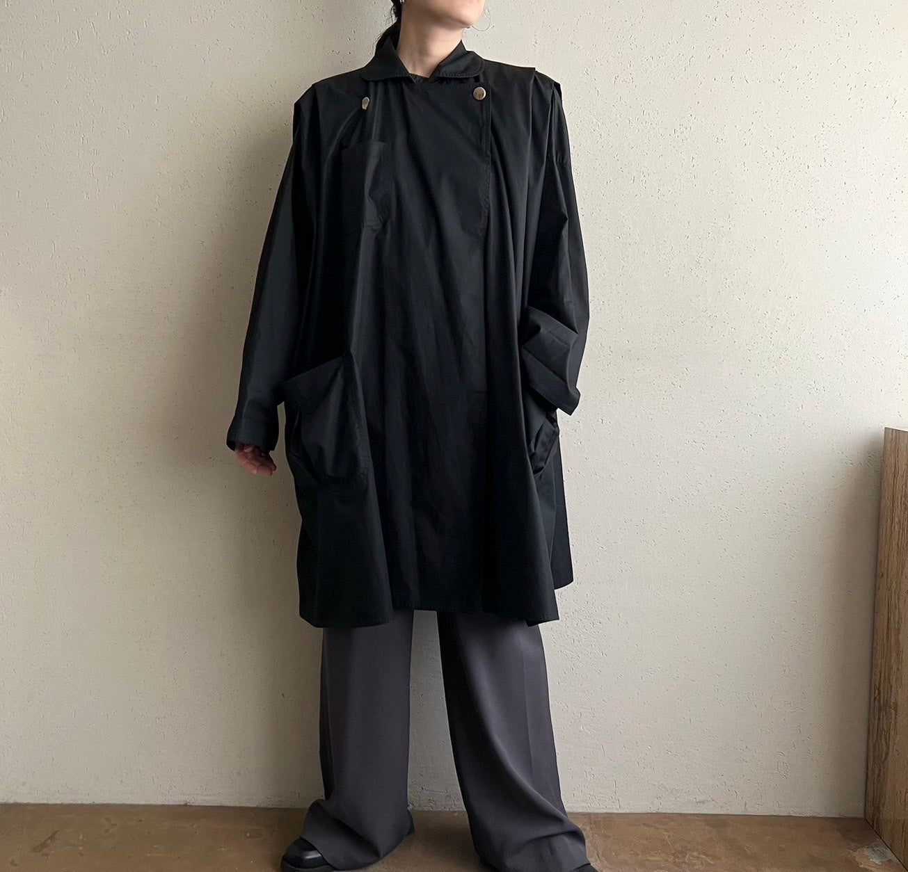 80s Design Light Jacket