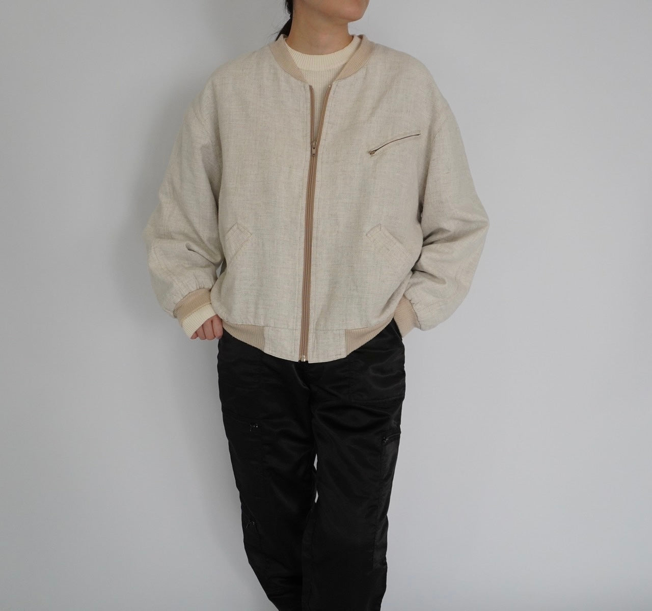 90s EURO Light Jacket