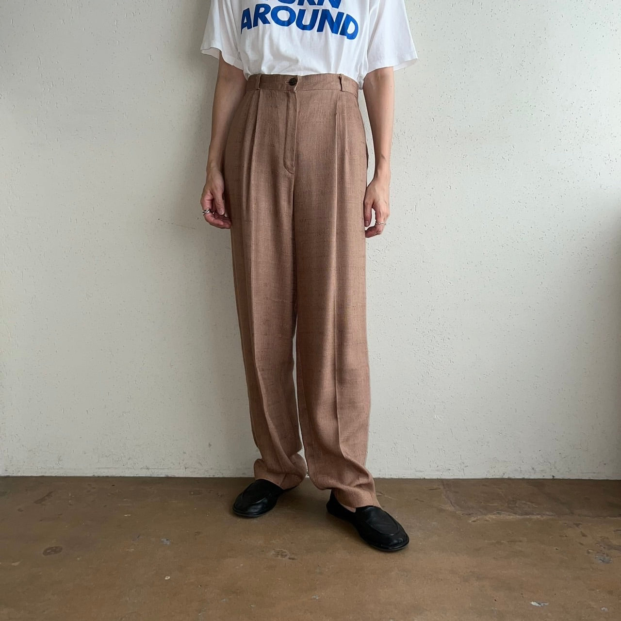 80s Pants
