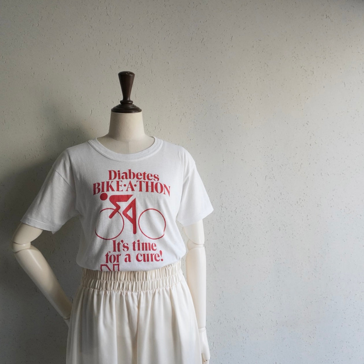 80s Printed T-shirt