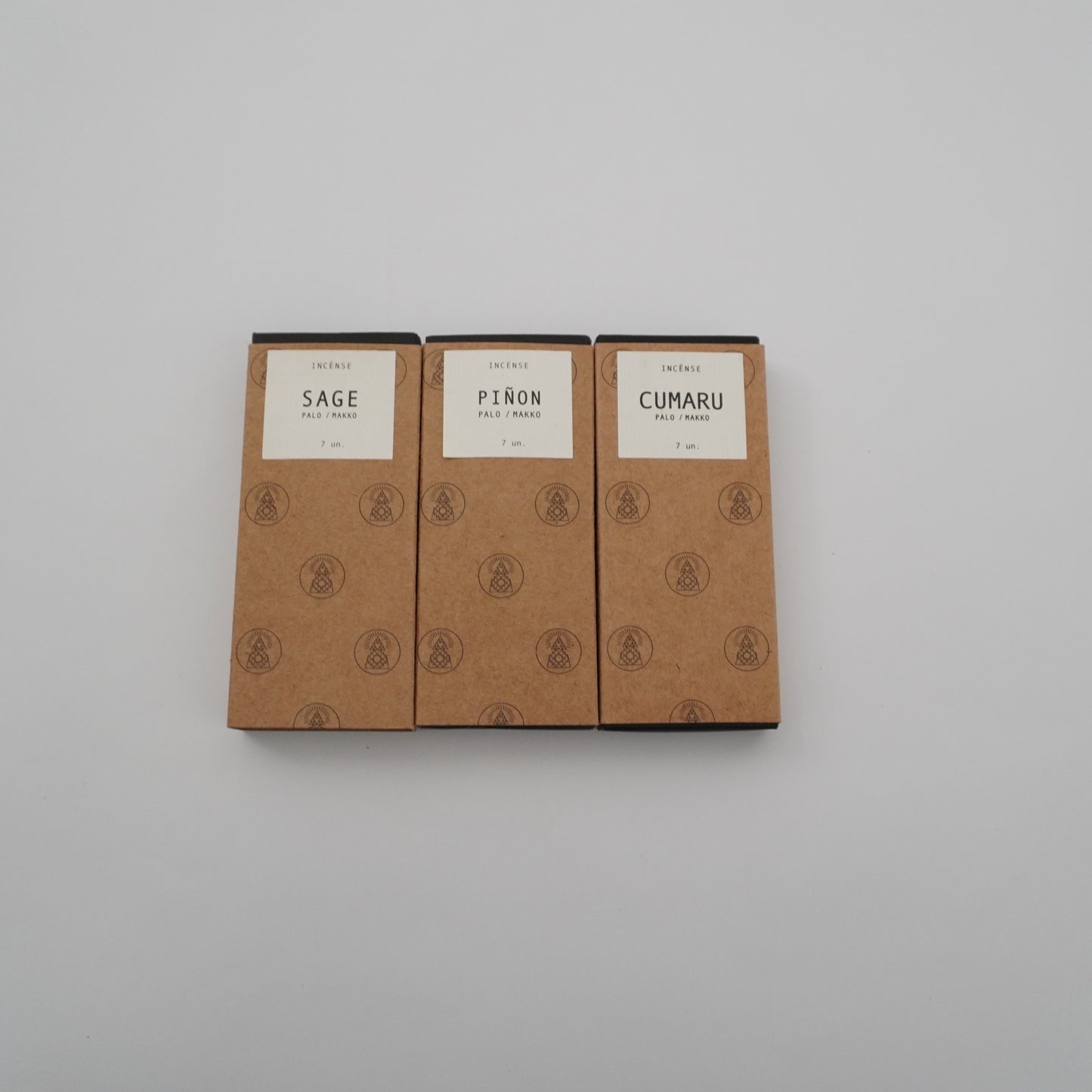 Makko Incense SANDAL