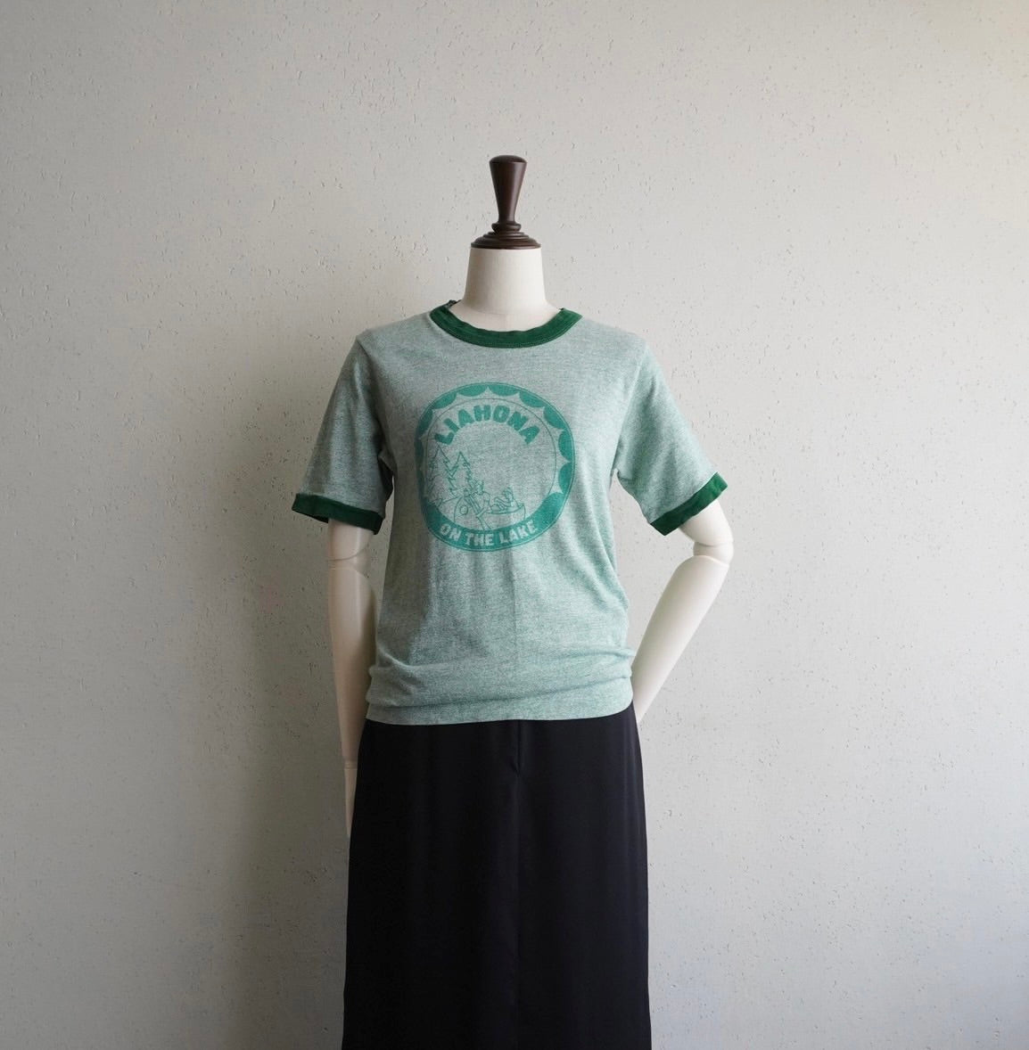 80s Printed T-shirt