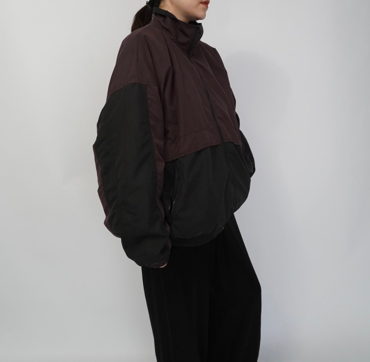 90s Light Jacket