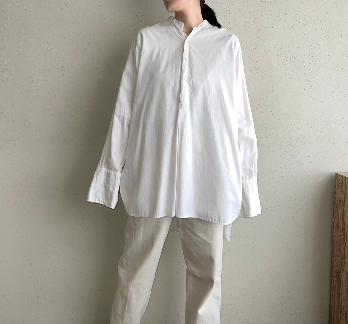 60s Dress Shirt