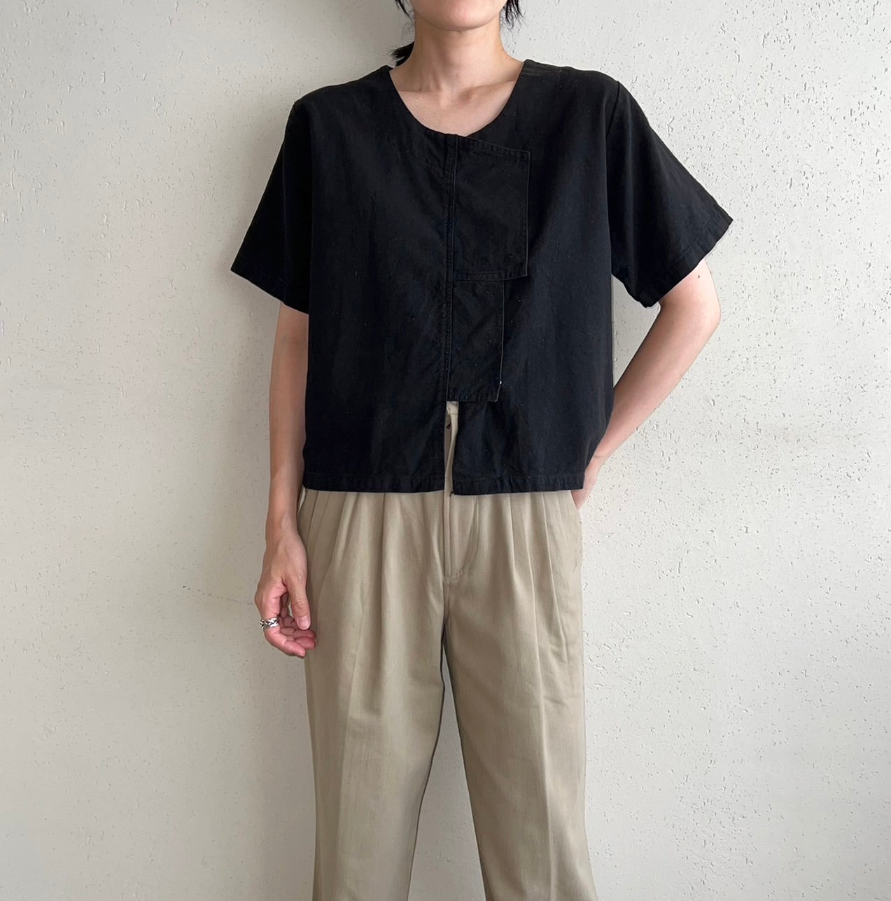 90s Cotton Top