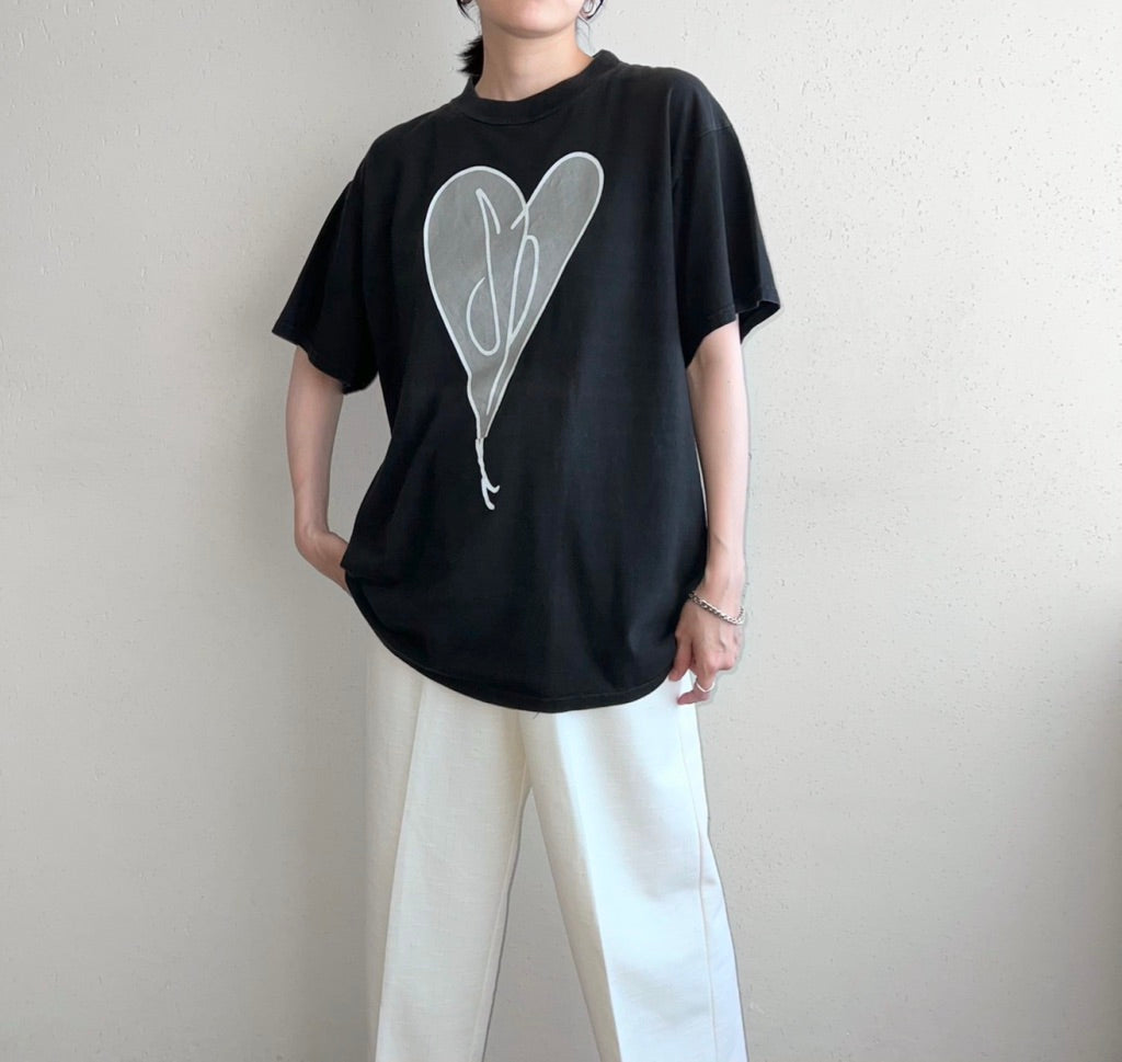90s "Smashing Pumpkins Mellon Collie and the Infinite Sadness" T-shirt