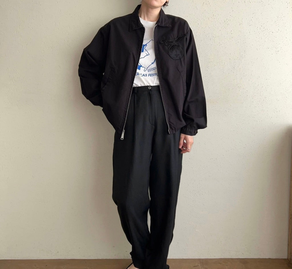 60s Light Jacket