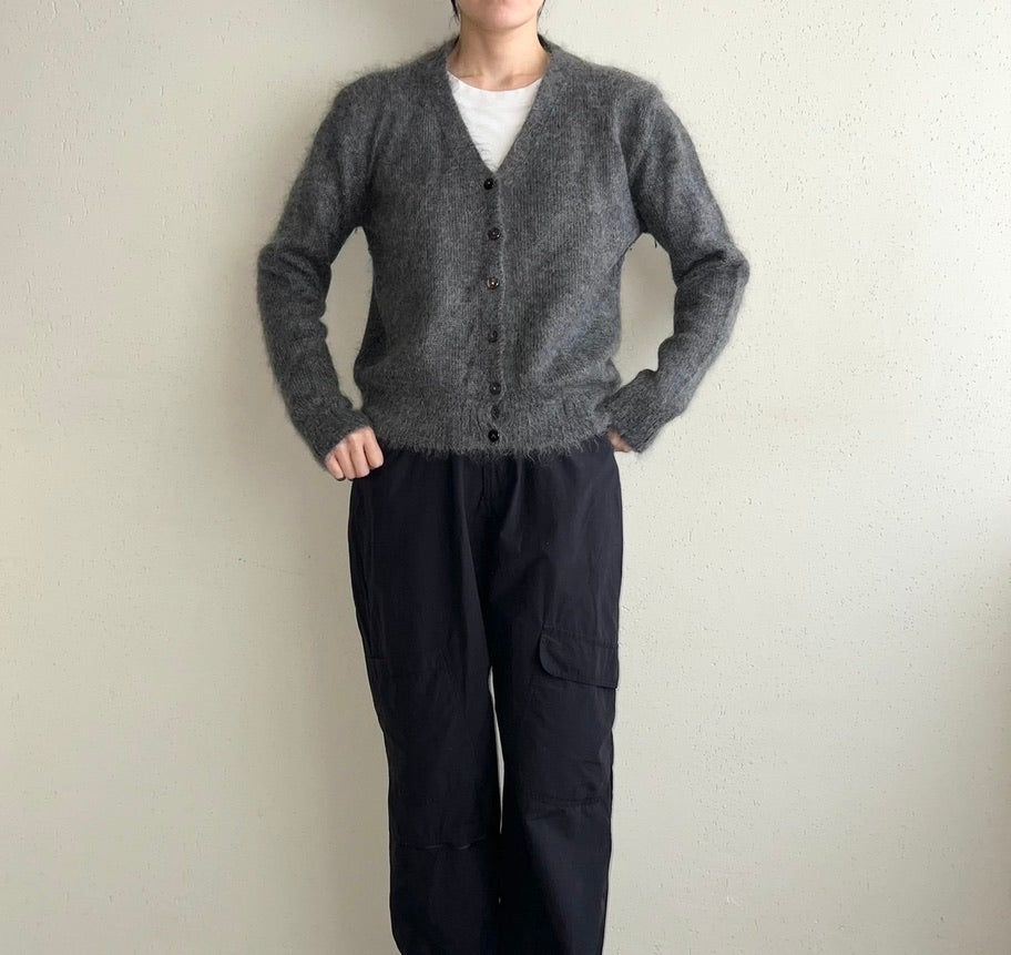 90s Knit Cardigan