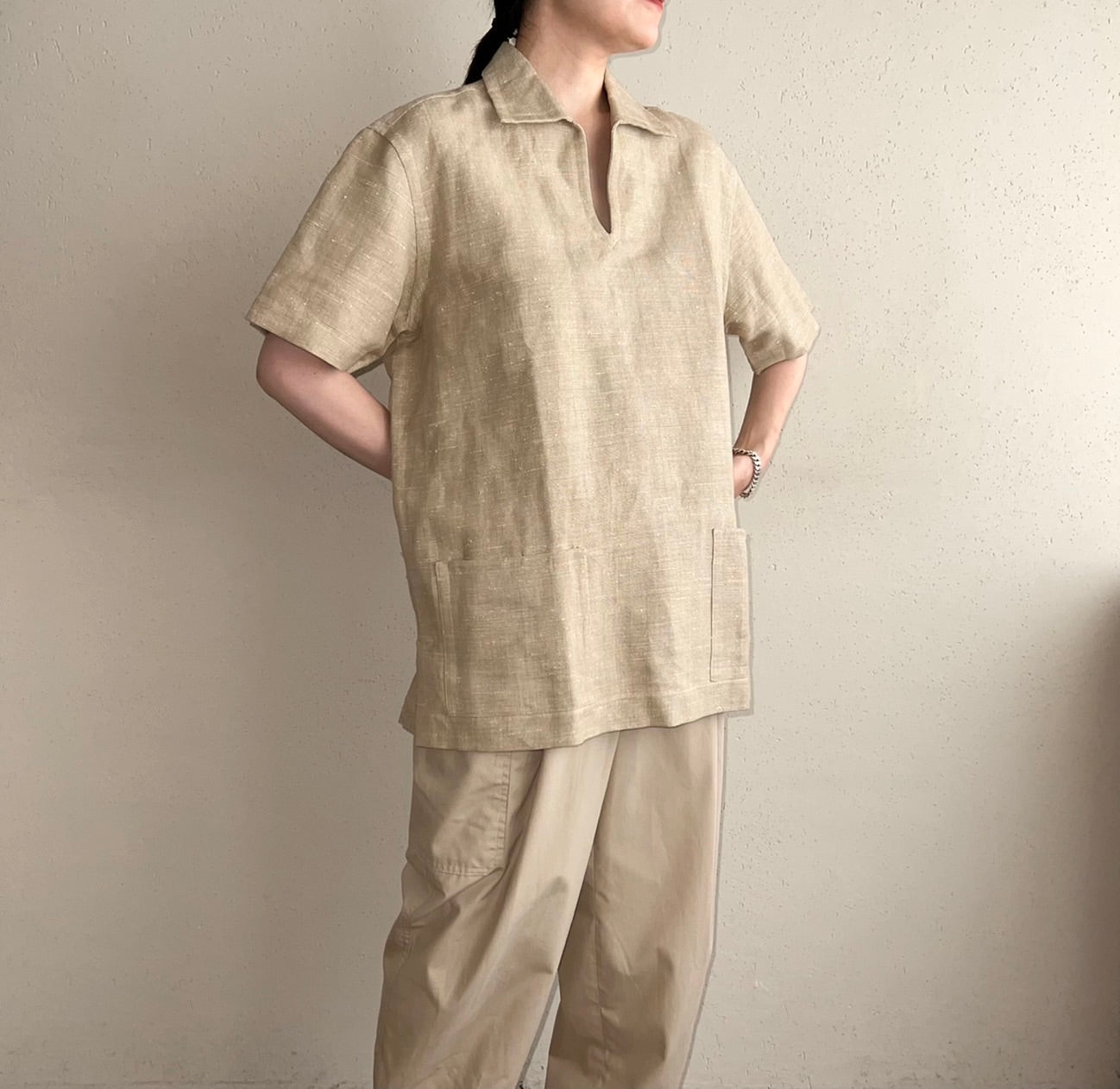 90s Blouse