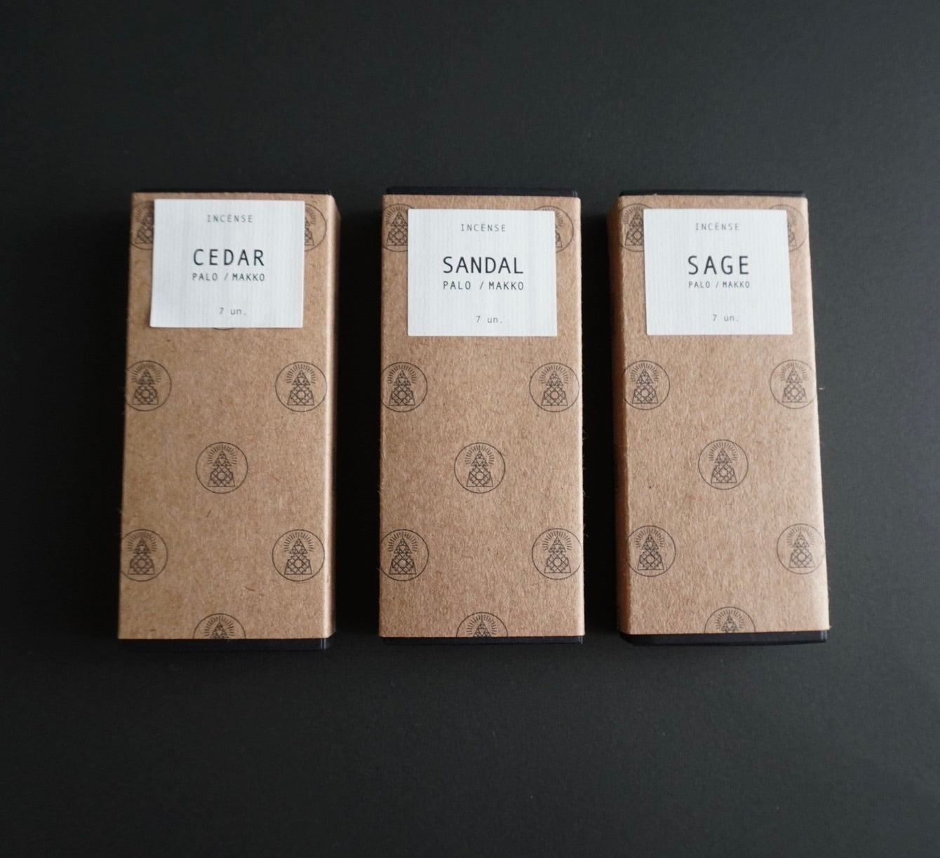 Makko Incense SAGE
