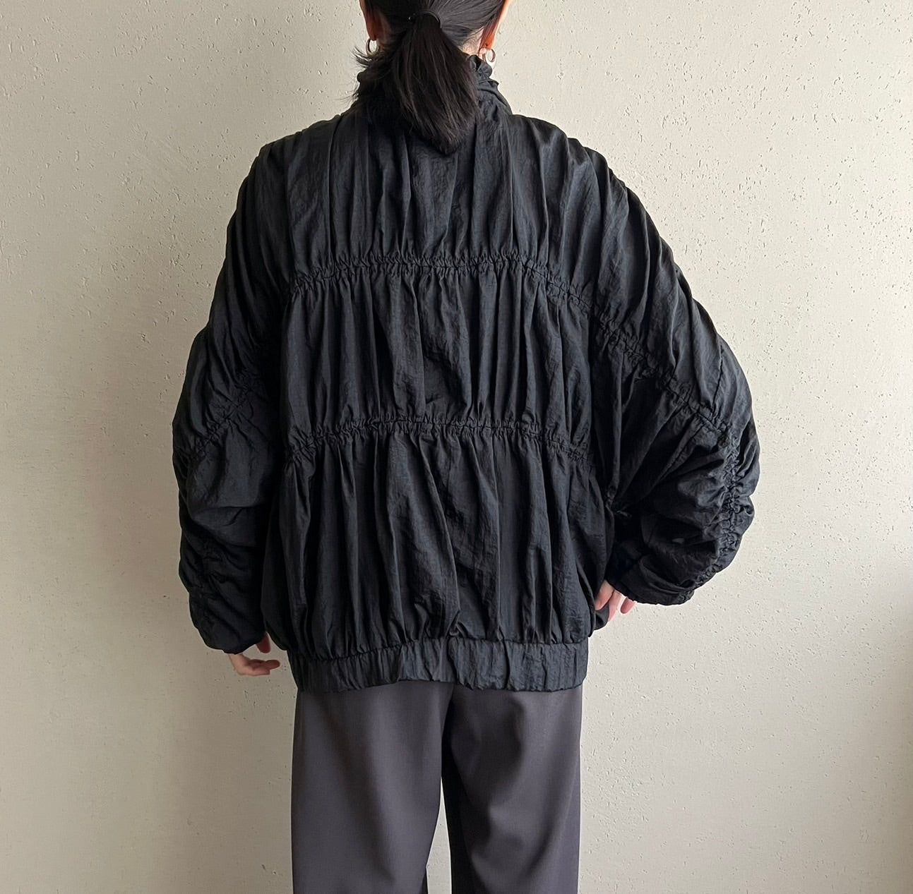 90s Nylon Jacket