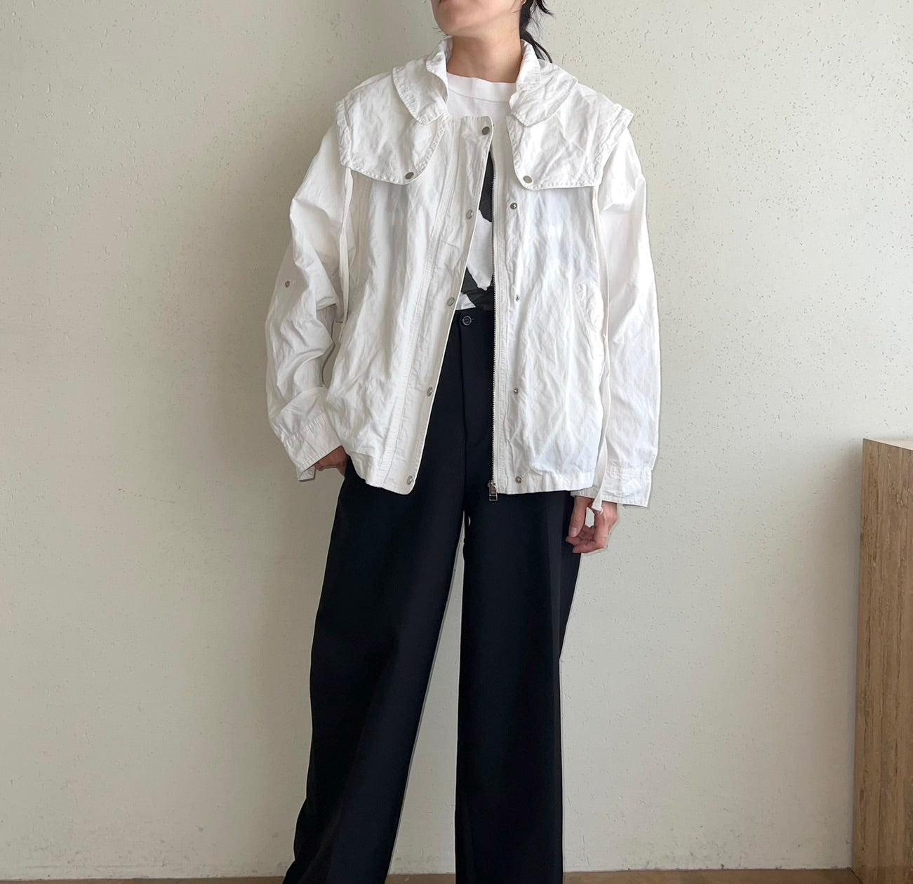 90s Light Jacket