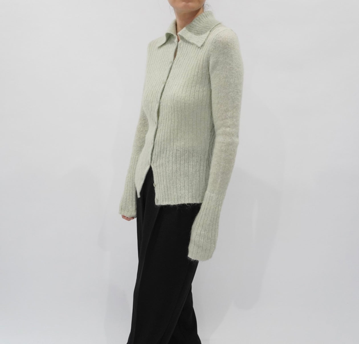 90s Knit Top