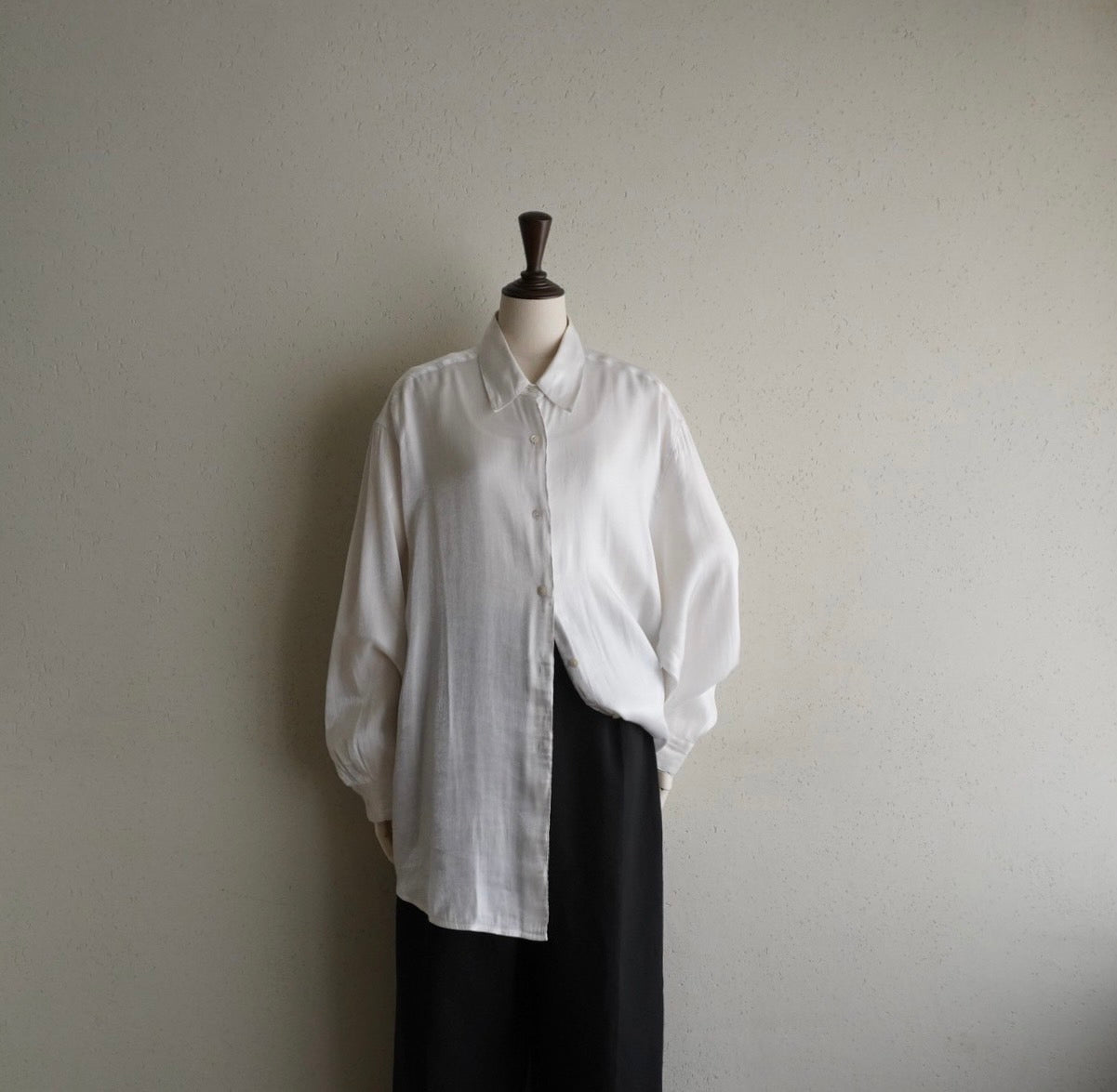 90s Shiny Shirt