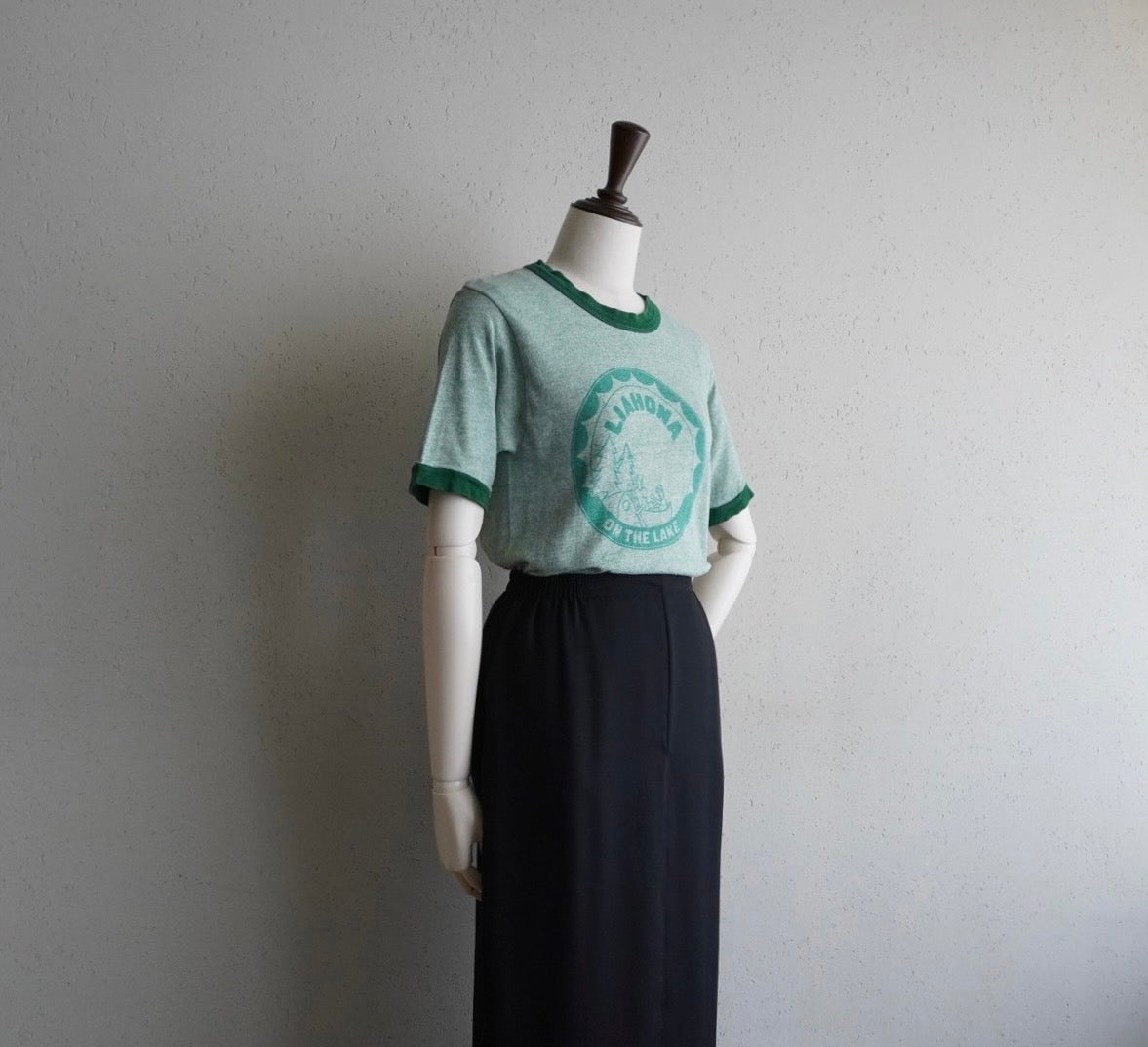 80s Printed T-shirt