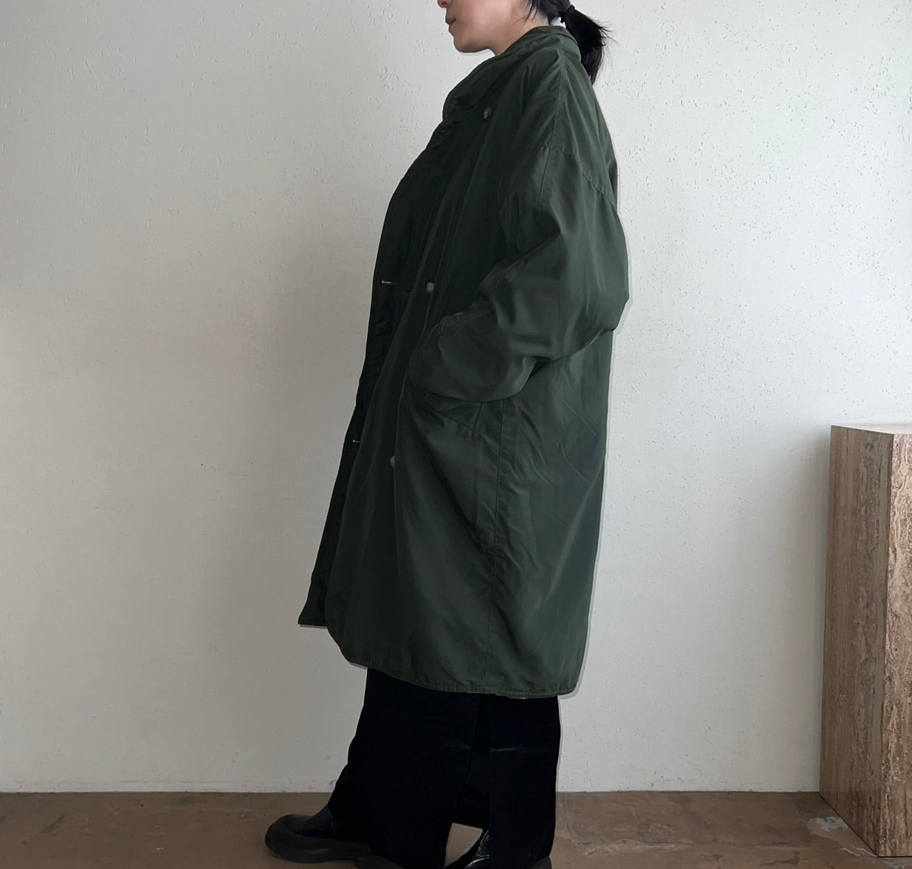 90s EURO Coat