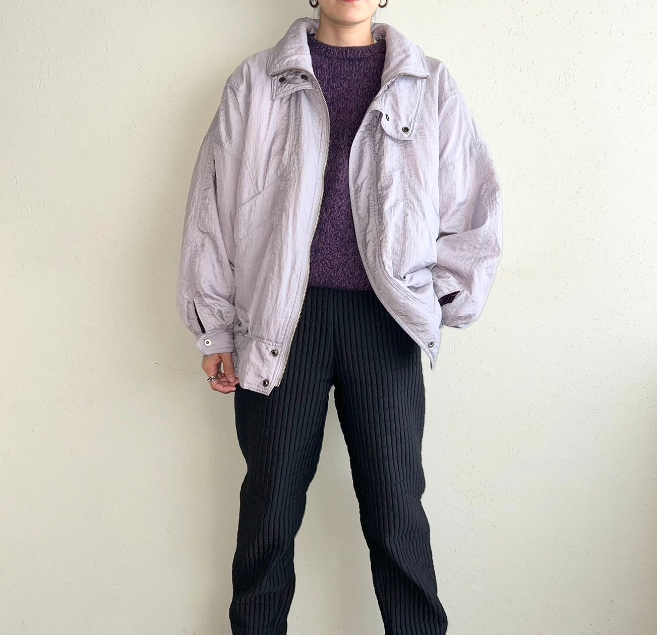 90s "ESPRIT" Jacket