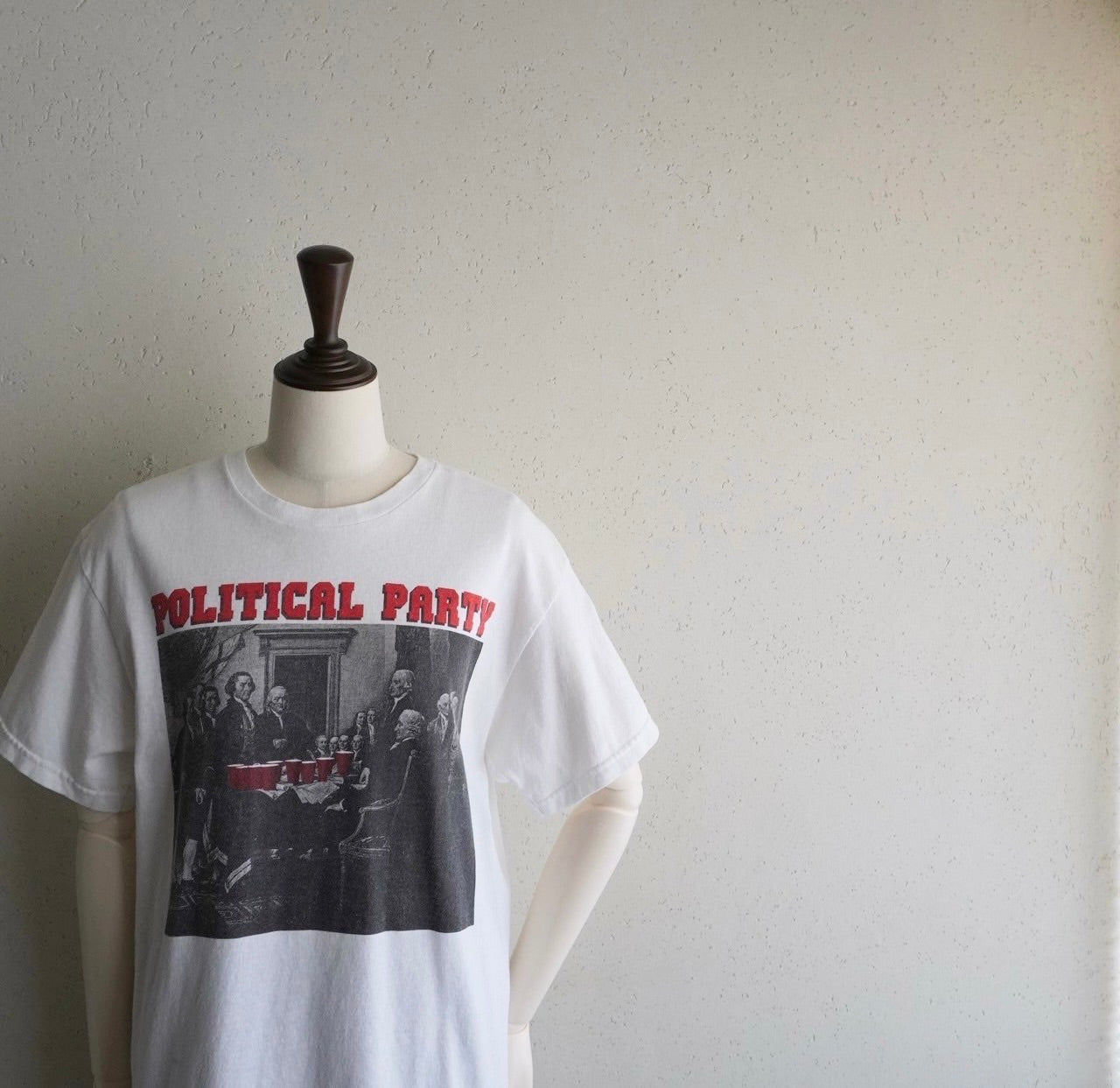 90s Printed T-shirt