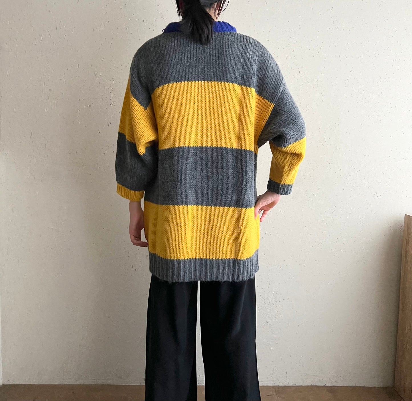 90s Design Knit