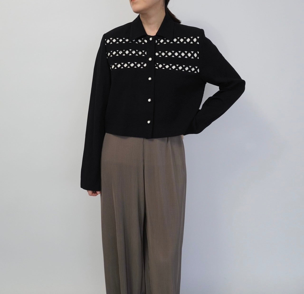 90s Design Shirt, Jacket Made in USA