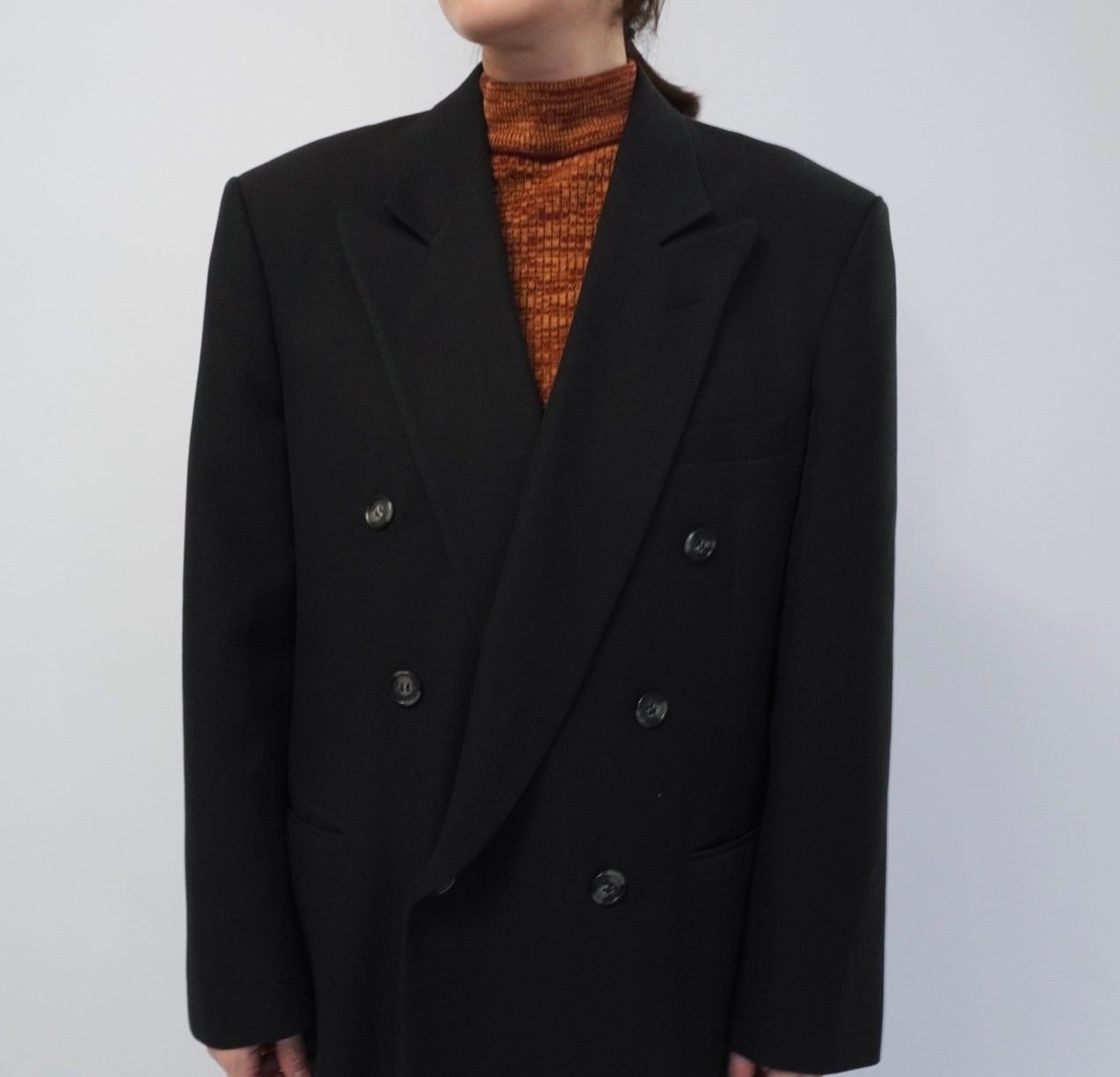 90s Jacket Made in USA