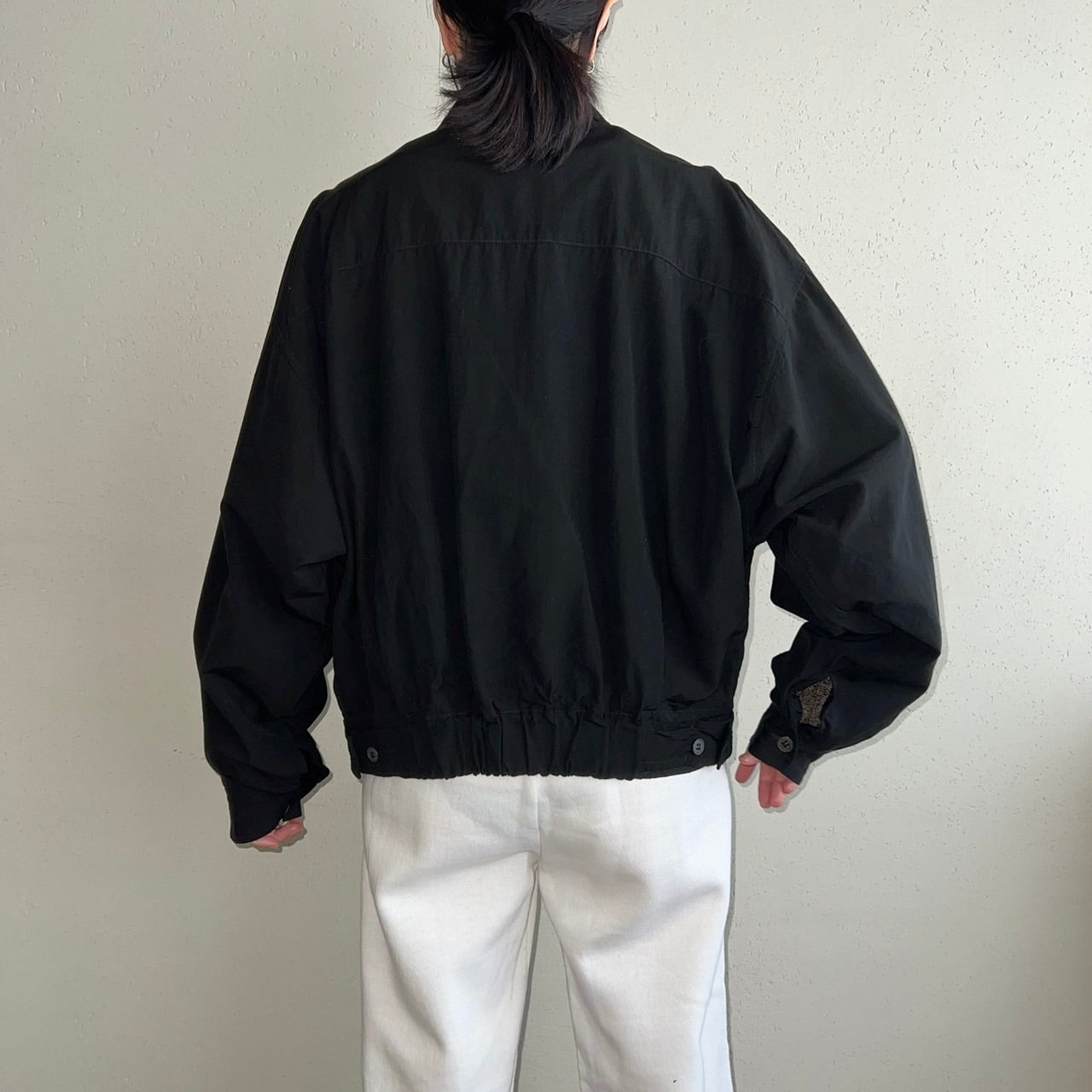 90s Design Jacket Made in Italy
