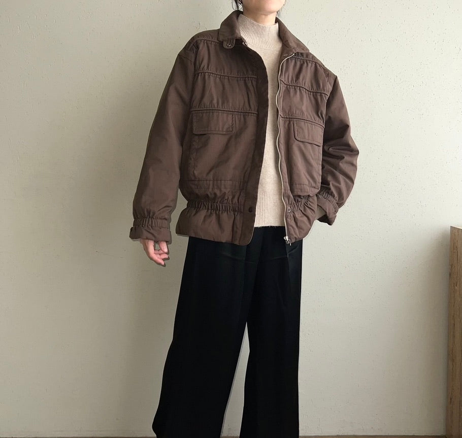 80s EURO Jacket