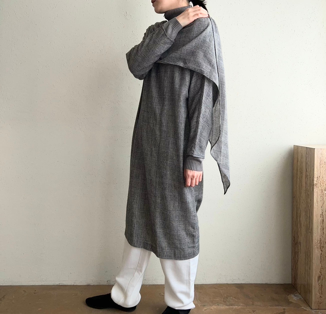 80s Design Dress