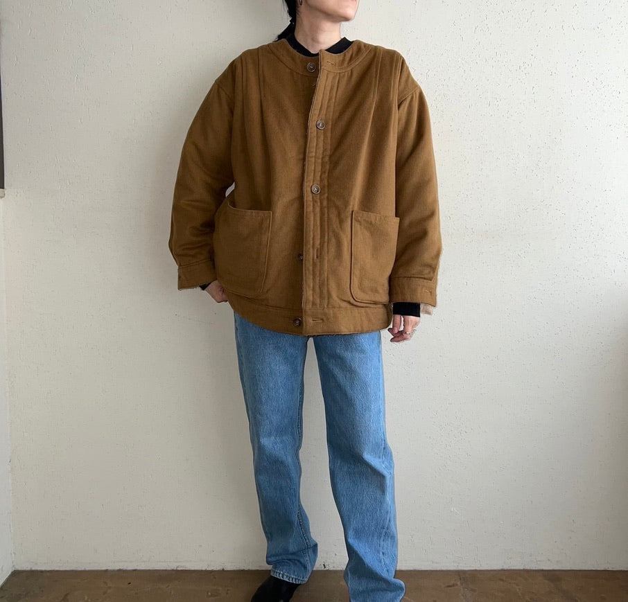 80s Reversible Jacket