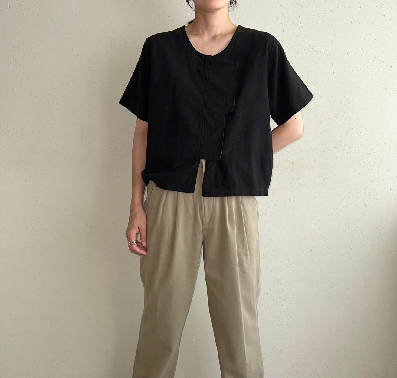 90s Cotton Top