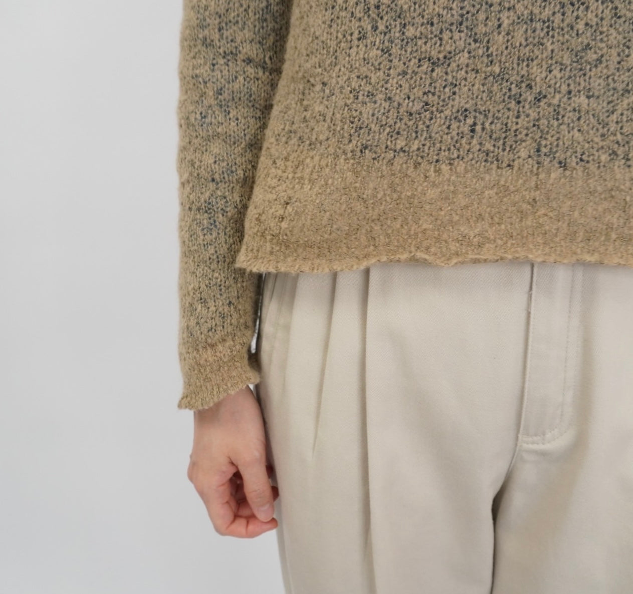 90s Design Top Made in Italy