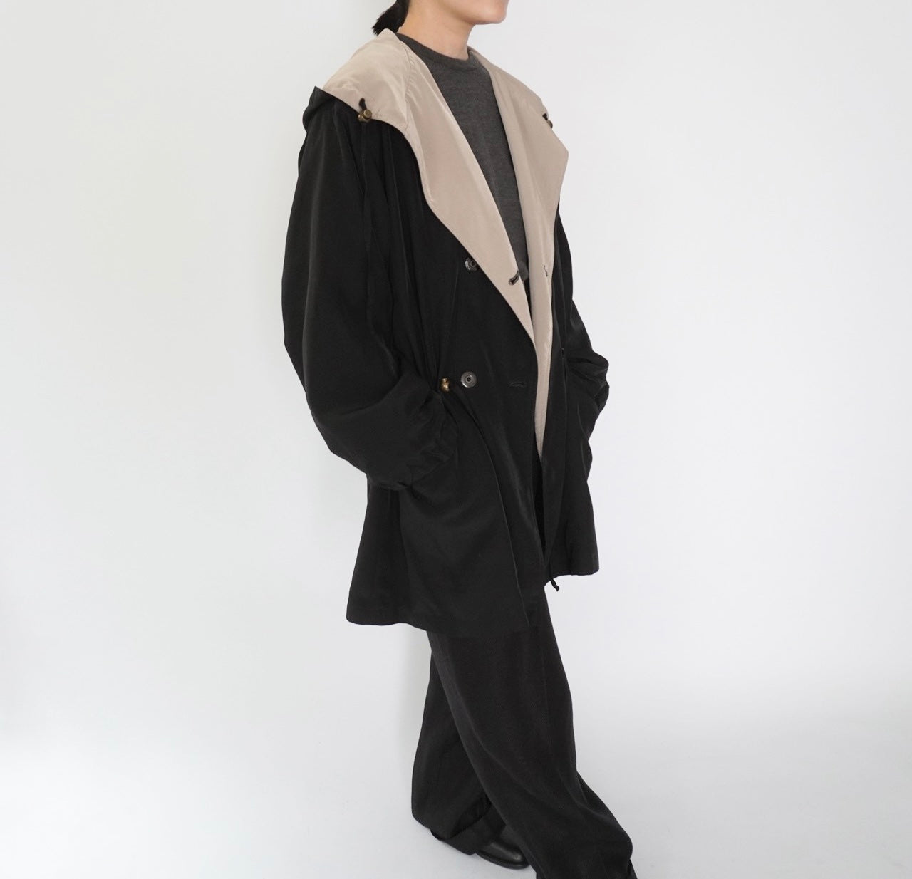 90s Light Jacekt