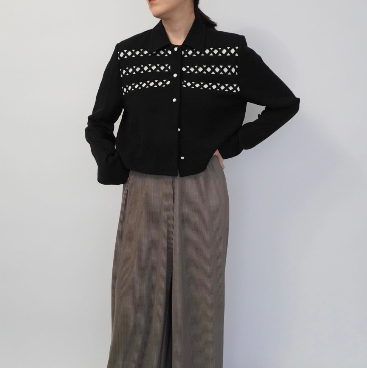 90s Design Shirt, Jacket Made in USA