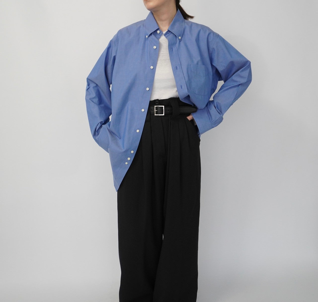 90s "Brooks Brothers" Shirt