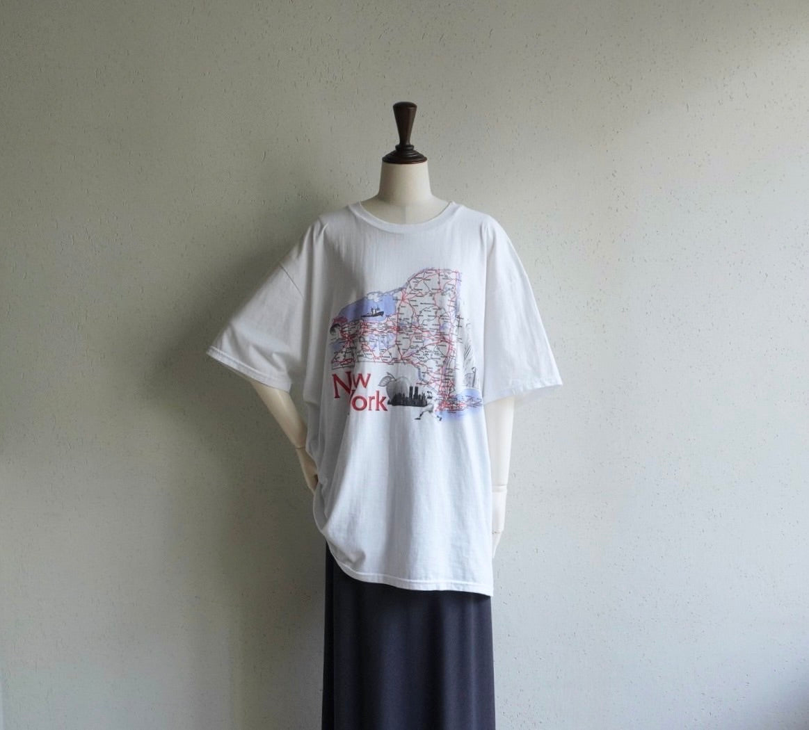 90s Printed T-shirt