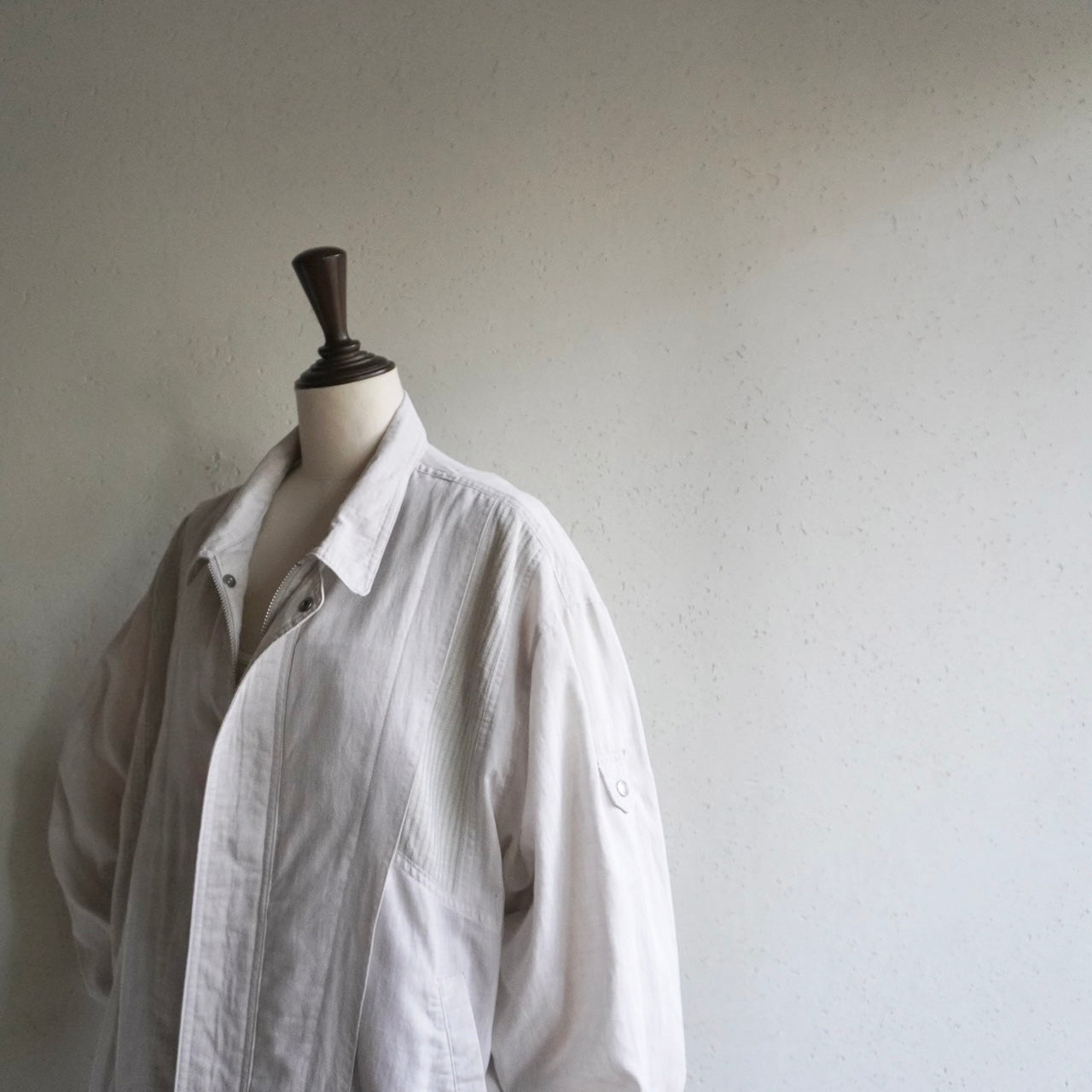 90s Light Jacket