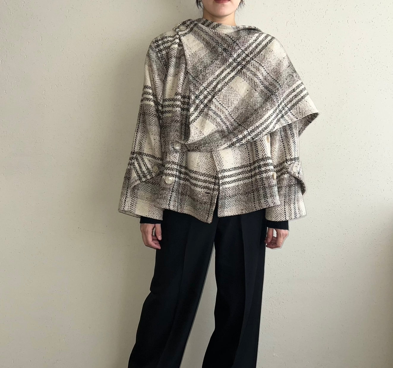 80s Jacket Made in Italy