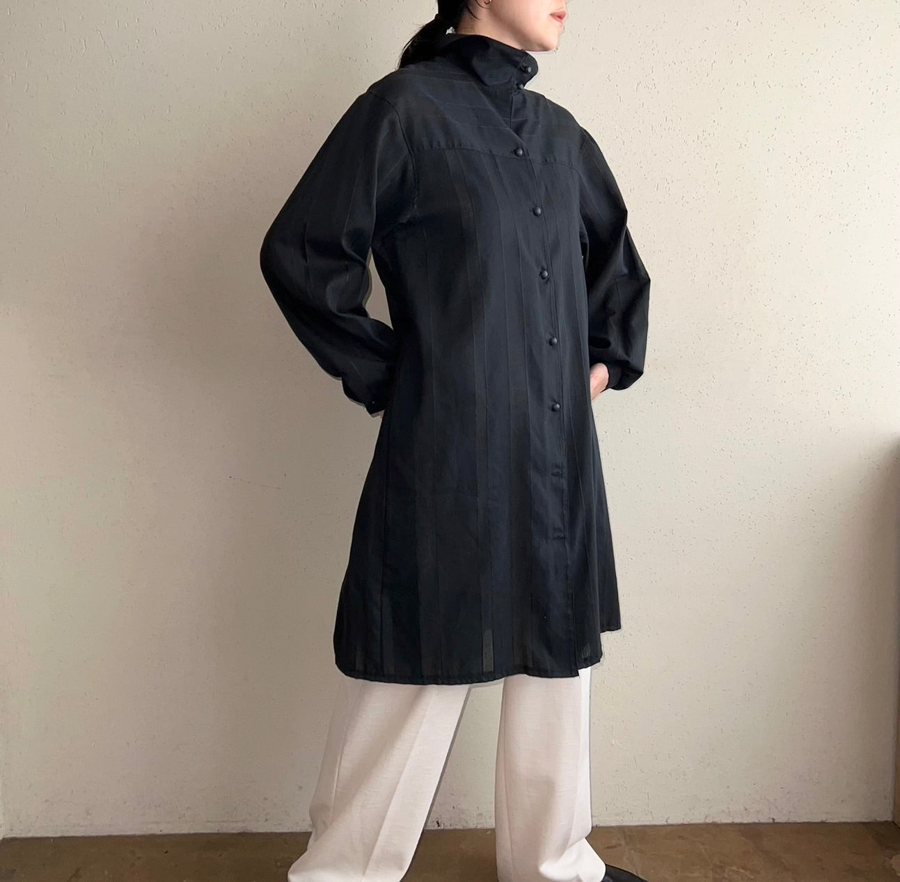 90s Long Shirt