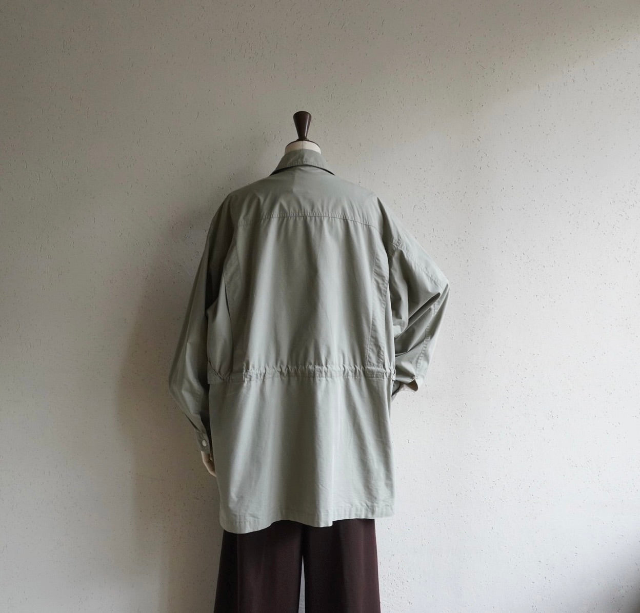 90s EURO Light Jacket