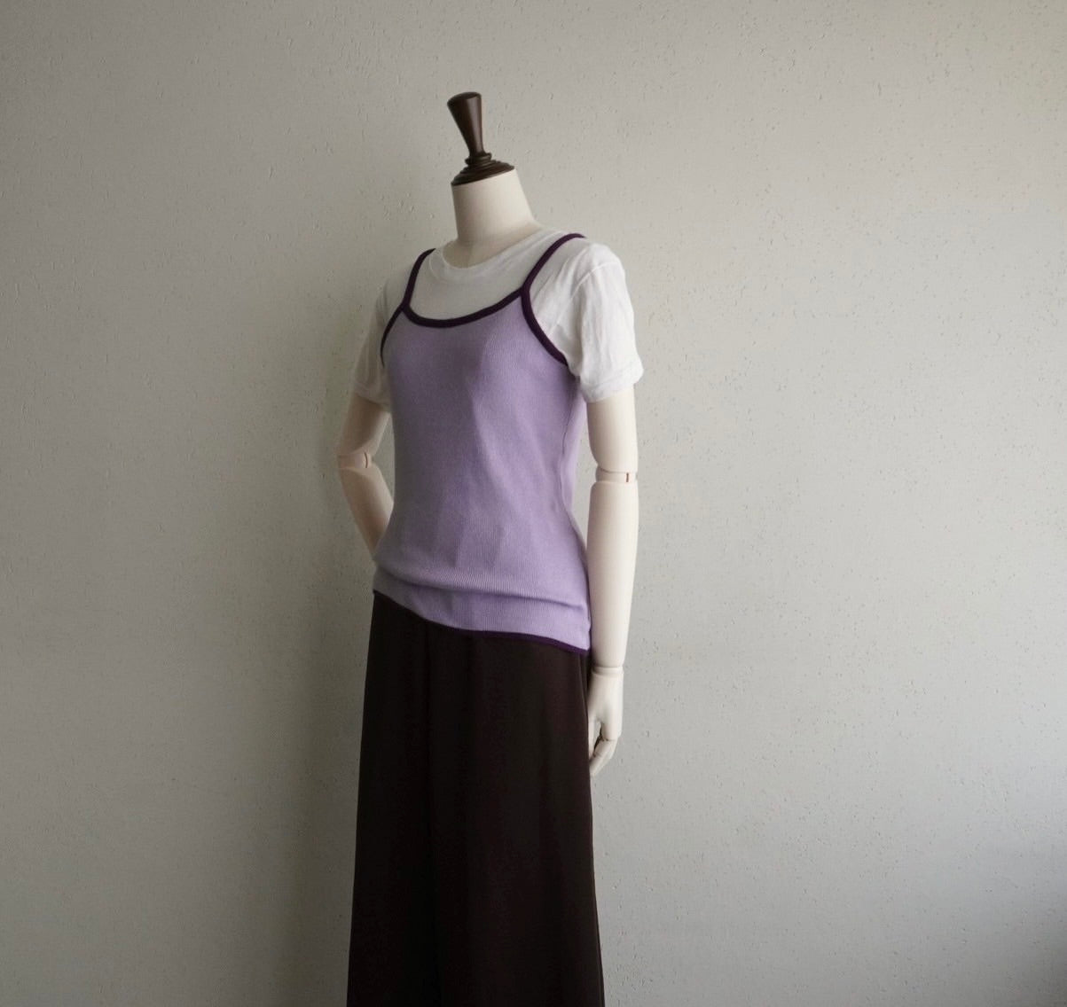 90s EURO Top
