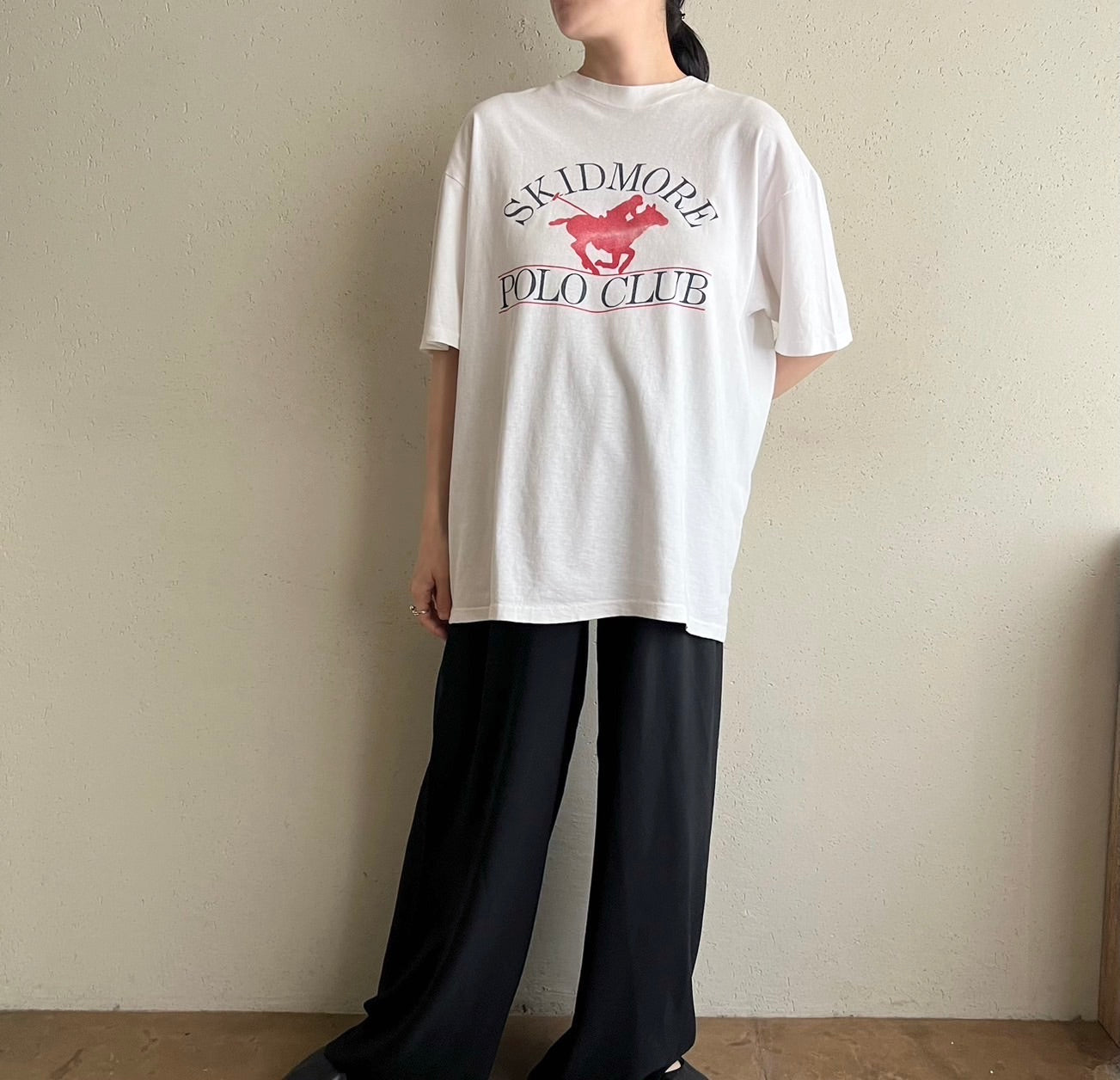 90s Printed T-shirt