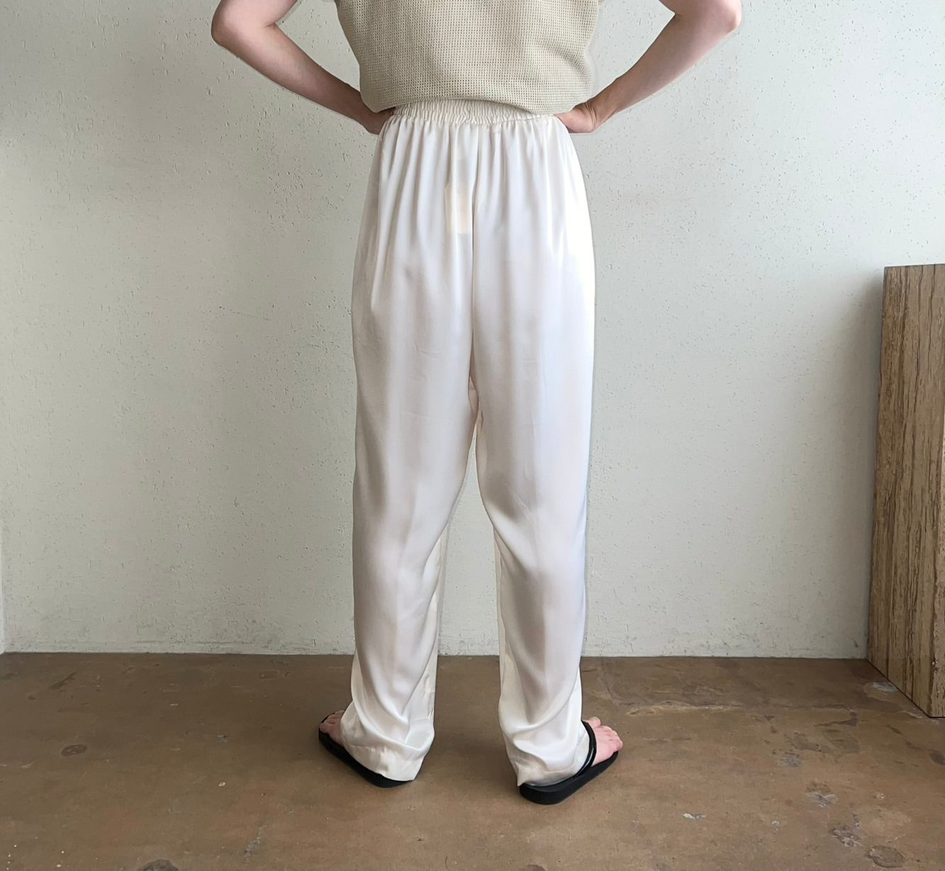 90s Pants Made in USA