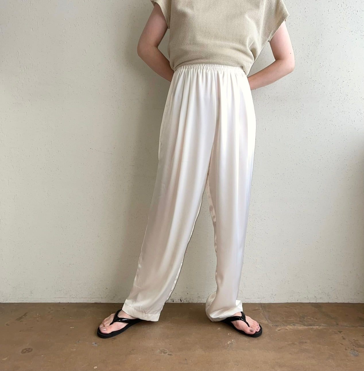 90s Pants Made in USA