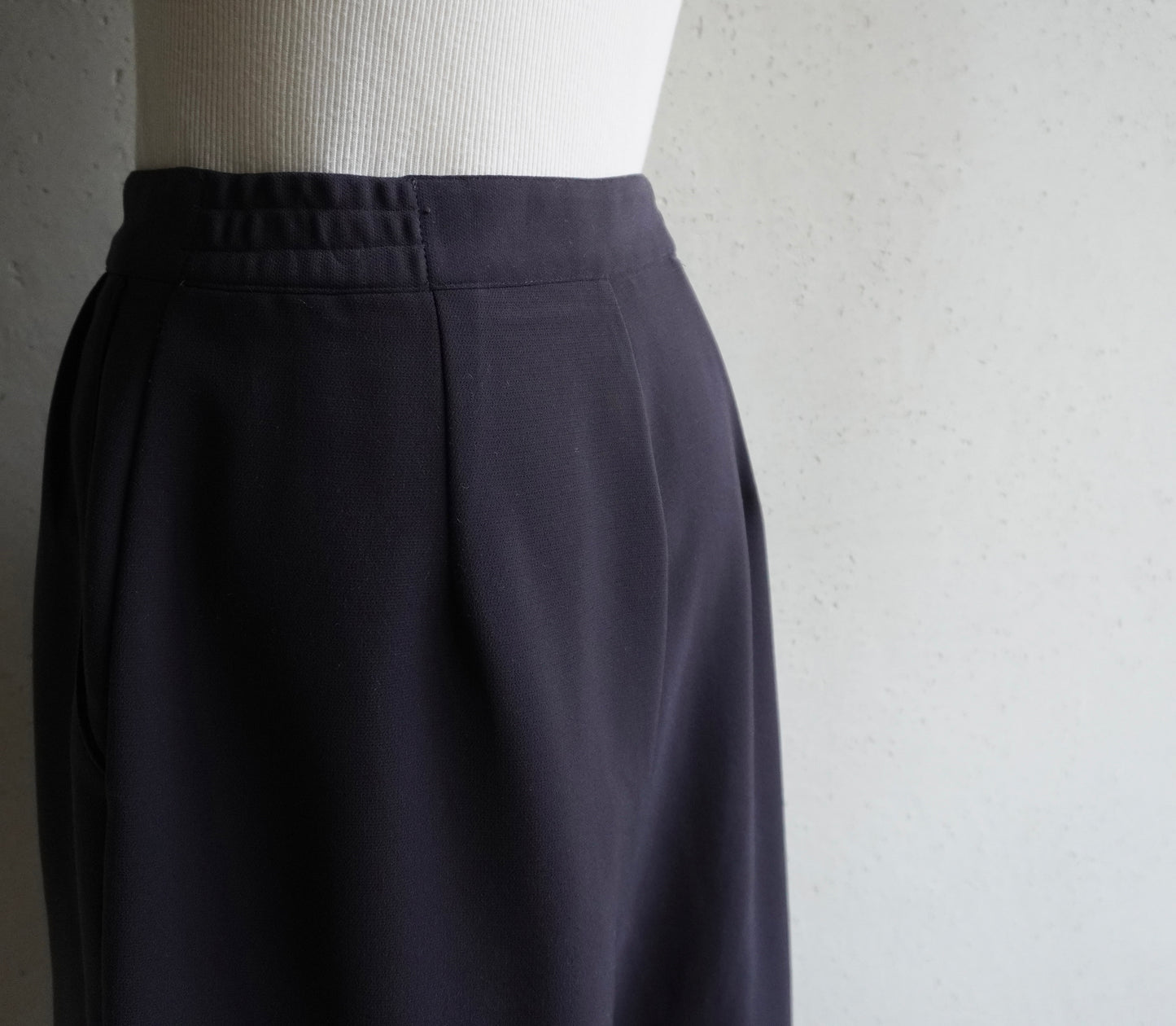 90s Tuck Shorts