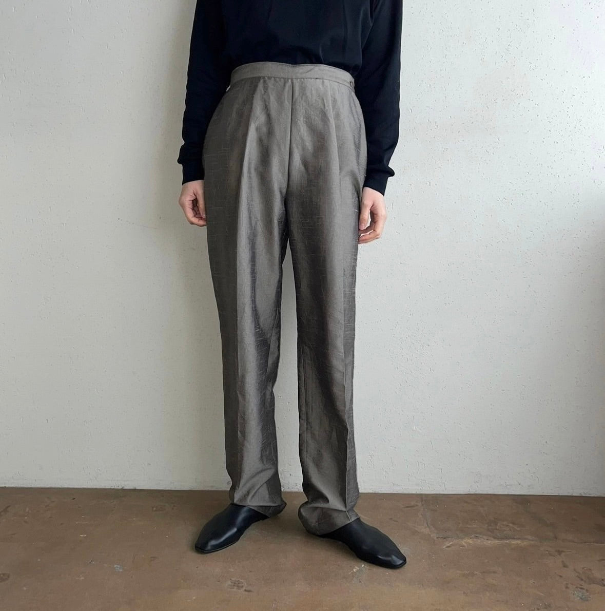 90s Two-Piece Suit