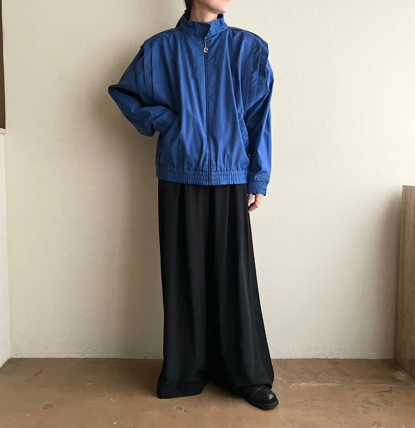 90s Pierre Cardin Design Jacket